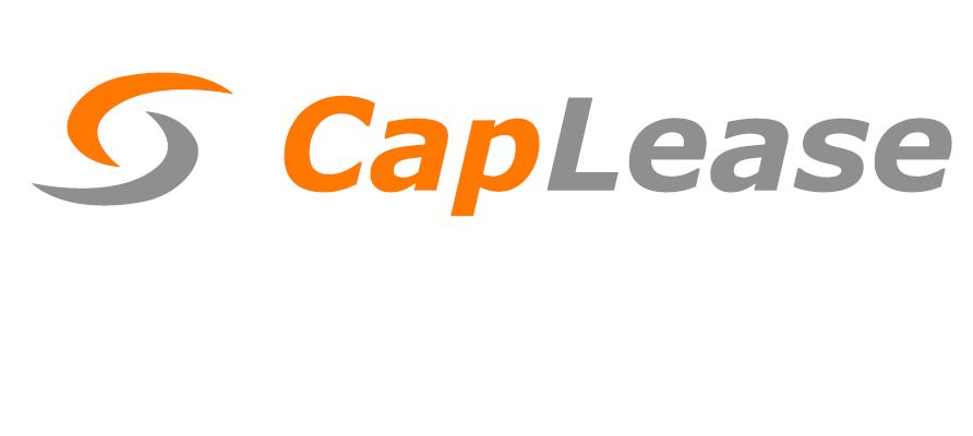 Logo CAP LEASE